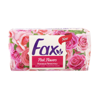 Ziepes FAX, 140 g., dažādi veidi