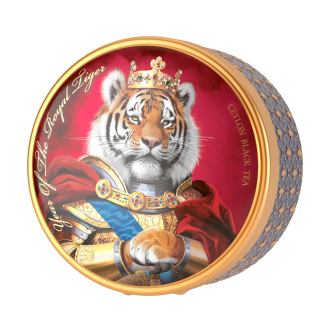 Tēja Richard Year of the royal Ox 40g