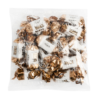 Konfektes Toffi, 280 g