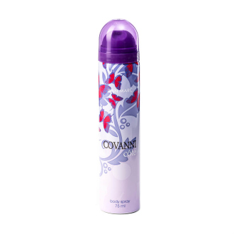 Dezodorants siev. JENAN MARC 75 ml sort